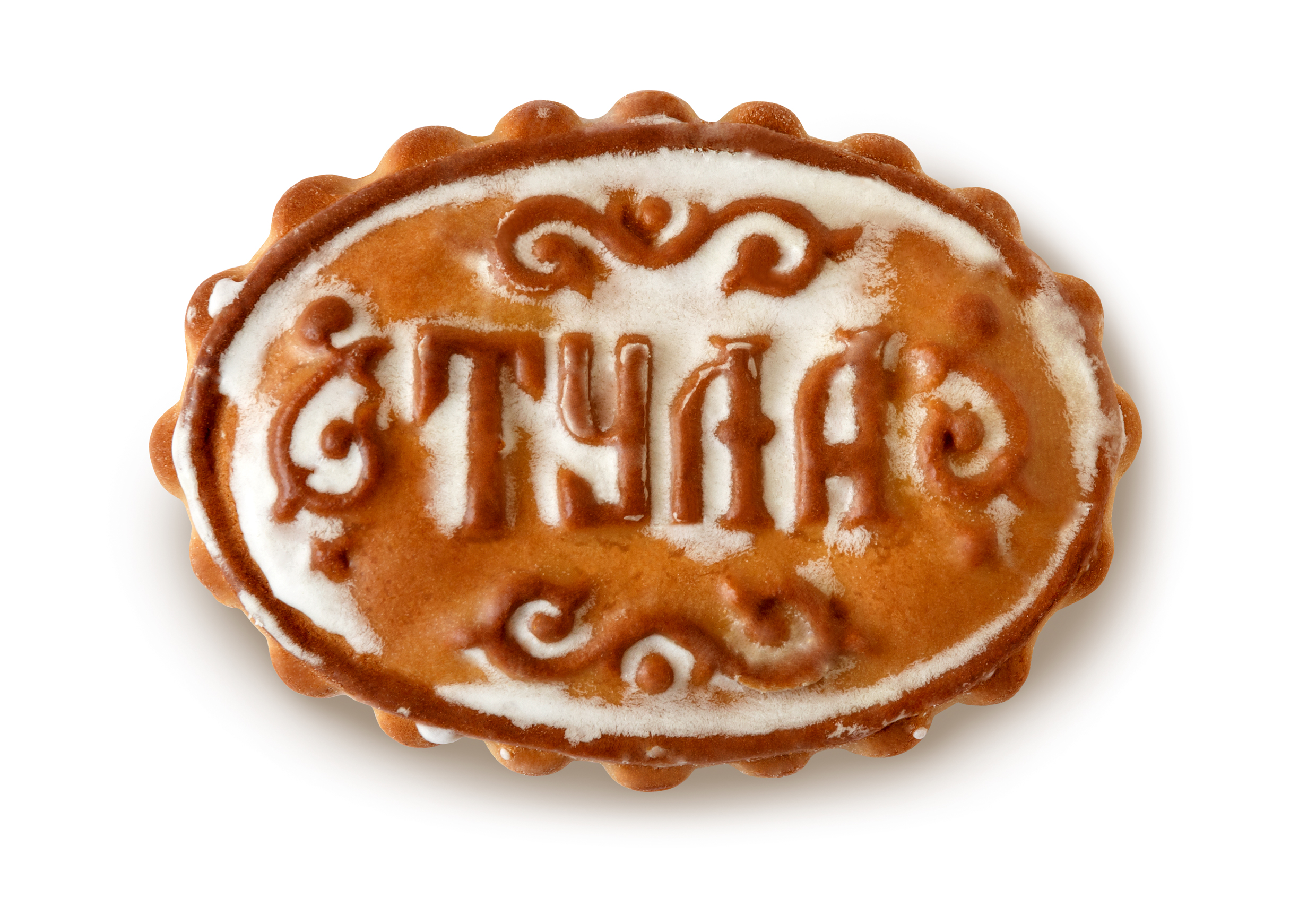 Тульский пряник "Тула", 75 гр