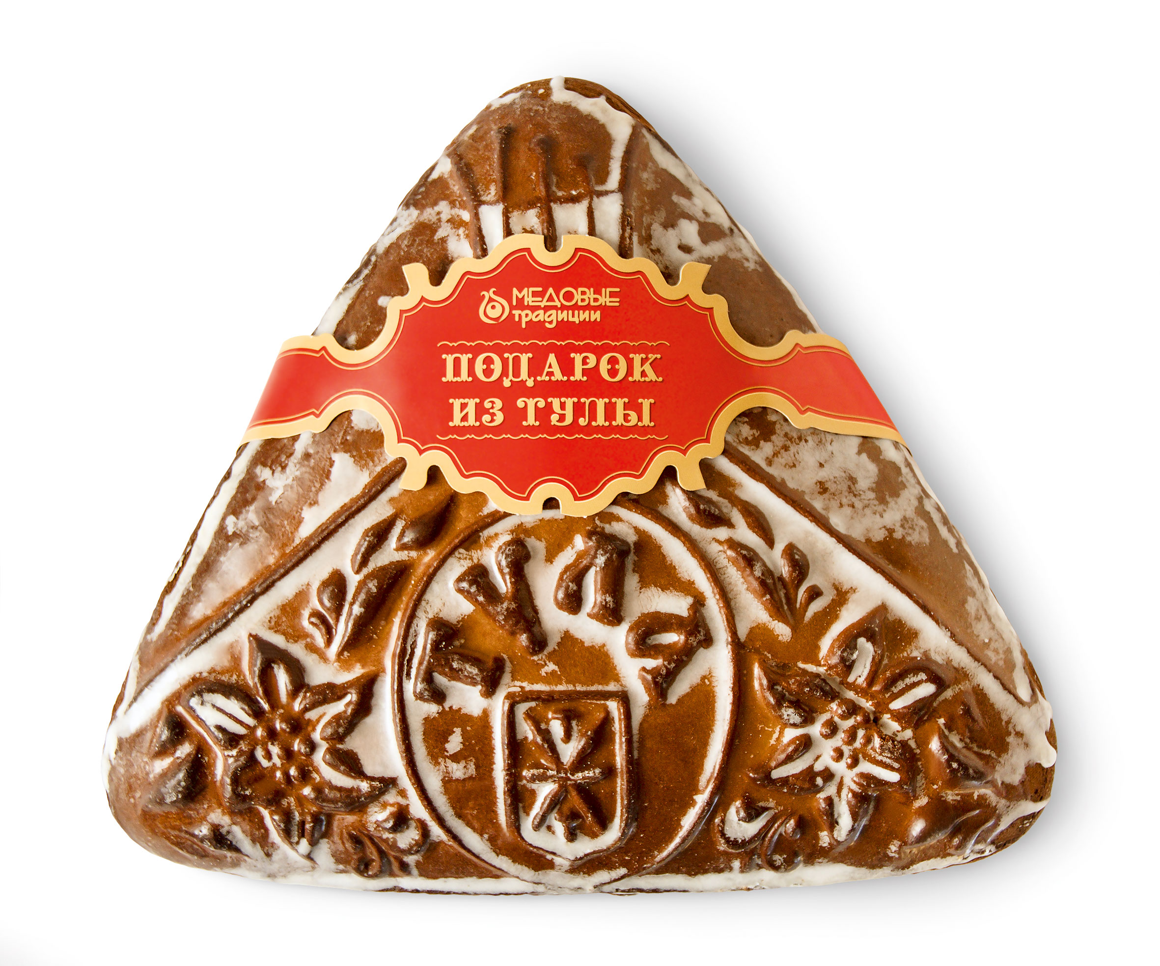 Тульский пряник "Балалайка", 500 гр.