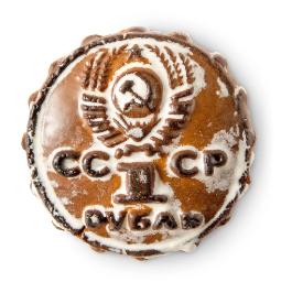 Тульский пряник "Рубль", 150 гр