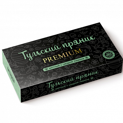 Апгрейд тульского пряника или наша новая линейка PREMIUM - фото # 4