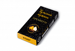 Тульский пряник ПРЕМИУМ «С вяленой грушей и корицей», 140 гр.