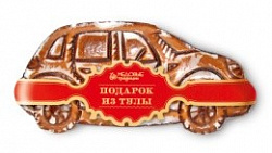 Пряник «Машина», 350 гр.