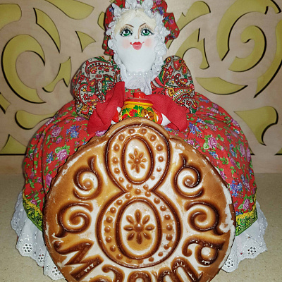 8 марта - фото # 2