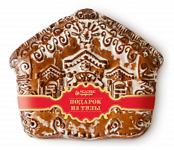 Пряник «Домик», 650 гр.