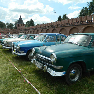 Автострада-2014 - фото # 3