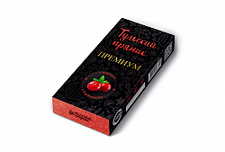 Тульский пряник ПРЕМИУМ «С клюквой и барбарисом», 140 гр.