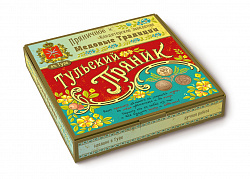 Тульский пряник в коробке "Винтаж", 650 гр.