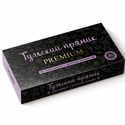 Апгрейд тульского пряника или наша новая линейка PREMIUM - фото # 3