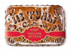 Пряник «Сладкой жизни», 600 гр.