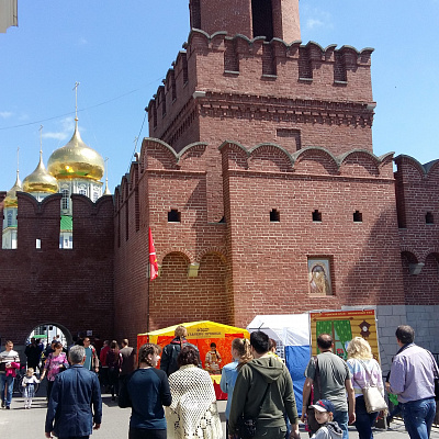 Автострада 2018 в Туле 3.06.18 - фото # 6