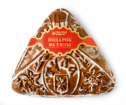 Пряник «Балалайка», 500 гр.