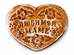 Пряник «Любимой маме», 350 гр.