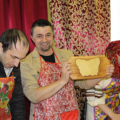 Открытие Экскурсионного центра - фото # 3