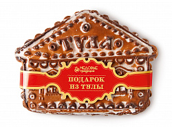 Пряник «Изба», 350 гр.